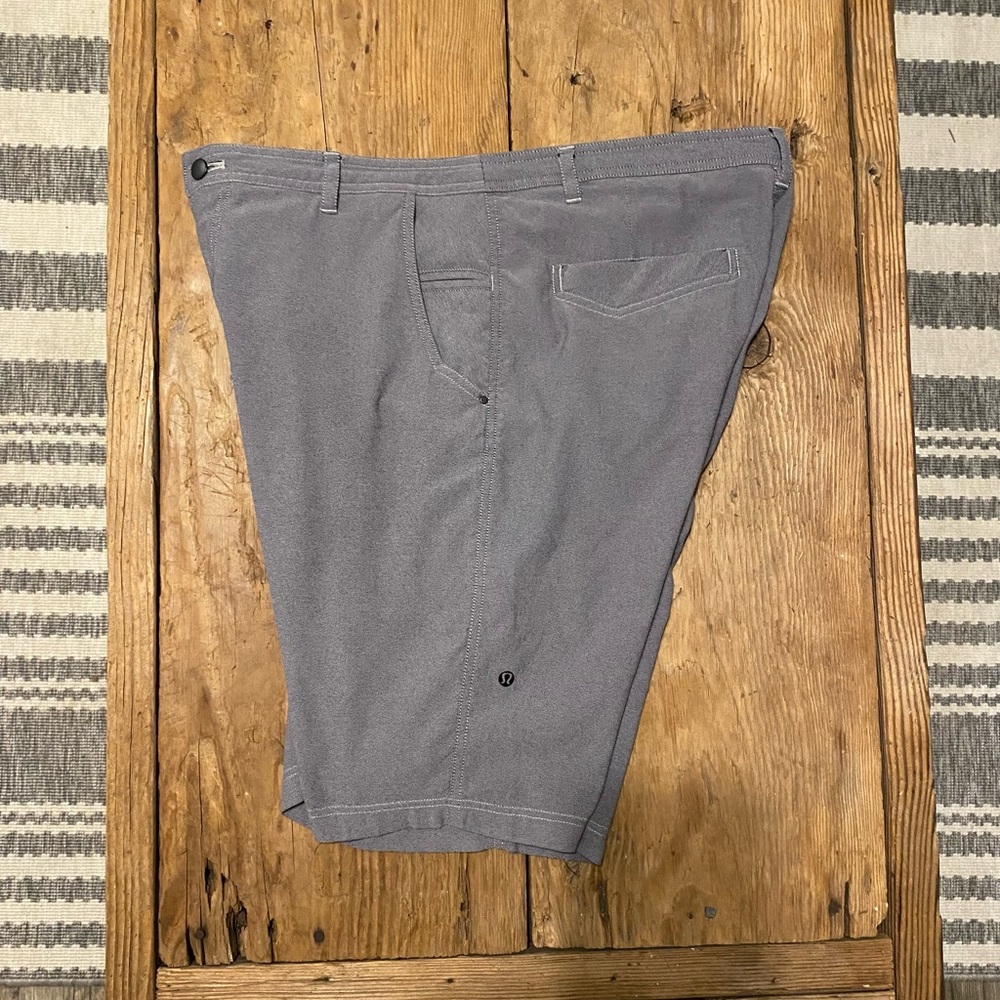 Lululemon Mens Shorts